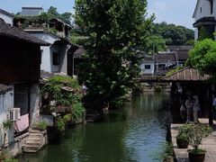 -绍兴书圣故里景区