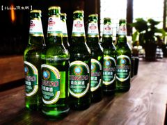 青岛啤酒-Helens海伦司(武汉卓刀泉店)