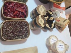 -巴奴毛肚火锅(悠唐购物中心店)