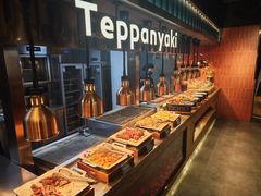 -東盛炭烤自助料理(浦东文峰广场店)