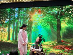 -奈尔宝家庭中心·亲子餐厅(鄞州万达店)