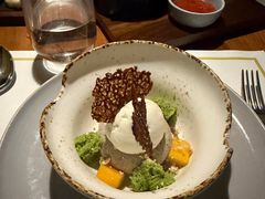 -三亚艾迪逊酒店·海滩烧烤 BARBACOA·现场乐队·浪漫晚餐·烧烤海鲜