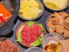 -重庆印象老火锅(梅林店)