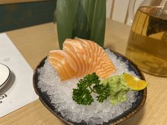 -小句号·精致料理(江南环球港店)