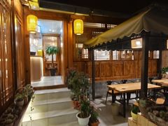 -小厨子私房菜·云南美食店