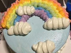 -西檬树SIMON·T轻奢蛋糕(大东方Max店)