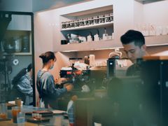 -Home Cafe(水榭春天店)