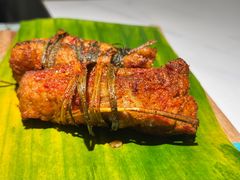 -俏香傣·德宏风味餐厅(万宏路店)