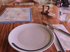 -PIZZA BIANCA(万象城店)