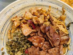 -梅溪·小伙子干挑面(安吉总店)