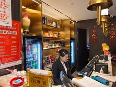 -玉林烤鸭店(垡头店)