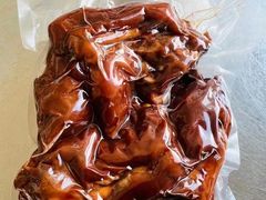 -德仁务·大饼卷肉
