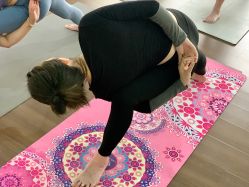 -加帕瑜伽培训学院