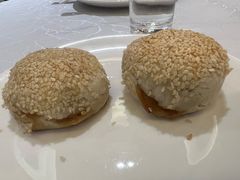 -马凯餐厅(长椿街店)