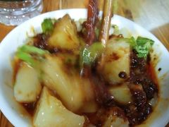 -洞子口张老二凉粉(文殊院店)