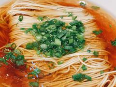 -逸桂禾面馆