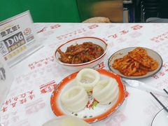 -堂瓦里·34年传统赣菜(第一街区店)