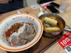 -小满手工粉(北京富力广场店)