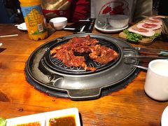 -超级神炭烤肉夜食(芥园西道店)