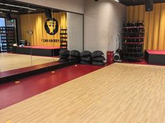 -超级猩猩健身·团课(金融街购物中心店)