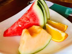 水果小拼盘-有喜屋·深夜食堂(北京西路店)