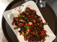 -湘小馆剁椒鱼头(金帝商务大厦店)