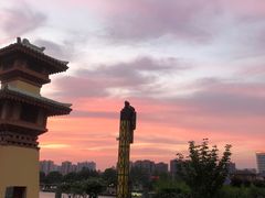 -中国汉城景区