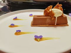-广州四季酒店·意珍·意式自助餐