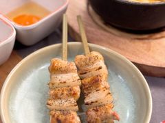-沼津港精致料理·寿喜烧·烧鸟(龙湖南桥天街日料榜单店)
