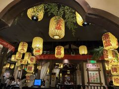 -南京大牌档(中关村领展广场店)