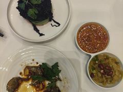 -莆田餐厅PUTIEN(三里屯店)