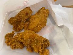-麦当劳(金狮广场店)