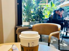 -星巴克臻选(杭州万象城店)
