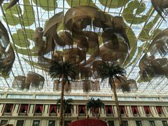 -中家鑫园温泉酒店鑫悦汤泉