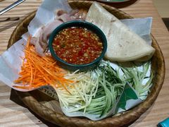-迷你椰·泰式大排档(佛山顺德店)