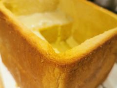 -绿茶餐厅(昆明世纪金源店)