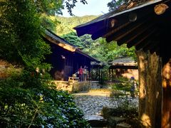 -黄公望隐居地