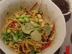 -秀儿四九城·新京菜(亚运村鸟巢店)