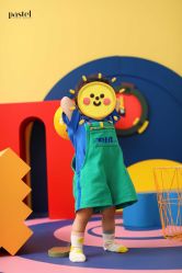 点击看大图 -Baby Pastel 自然光儿童摄影(CBD店)