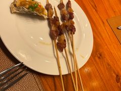 -宁波石浦豪生大酒店·自助餐厅