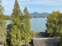 -南京城墙景区