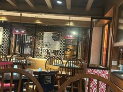 -江边城外烤全鱼(方庄时代购物中心店)