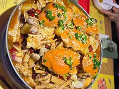 -赖胖子肉蟹煲(金牛万达店)