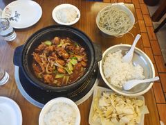 -重庆鸡公煲(学衡路店)