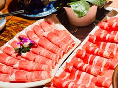 -和院老火锅铜锅烧烤海鲜(朱雀大街店)