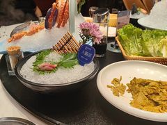 -海月轩海鲜豆捞(紫金塔店)