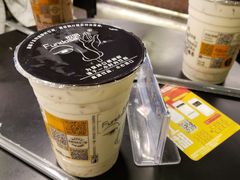 -放哈·甜醅子奶茶创造者(正宁路店)