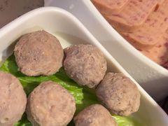 -宴全牛粤来越牛潮汕鲜牛肉火锅(海州万达广场店)