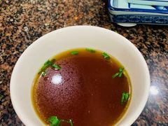 汤-东吴面馆(十全街店)