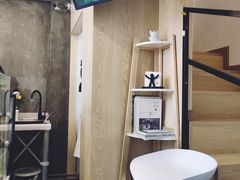 -red donkey coffee